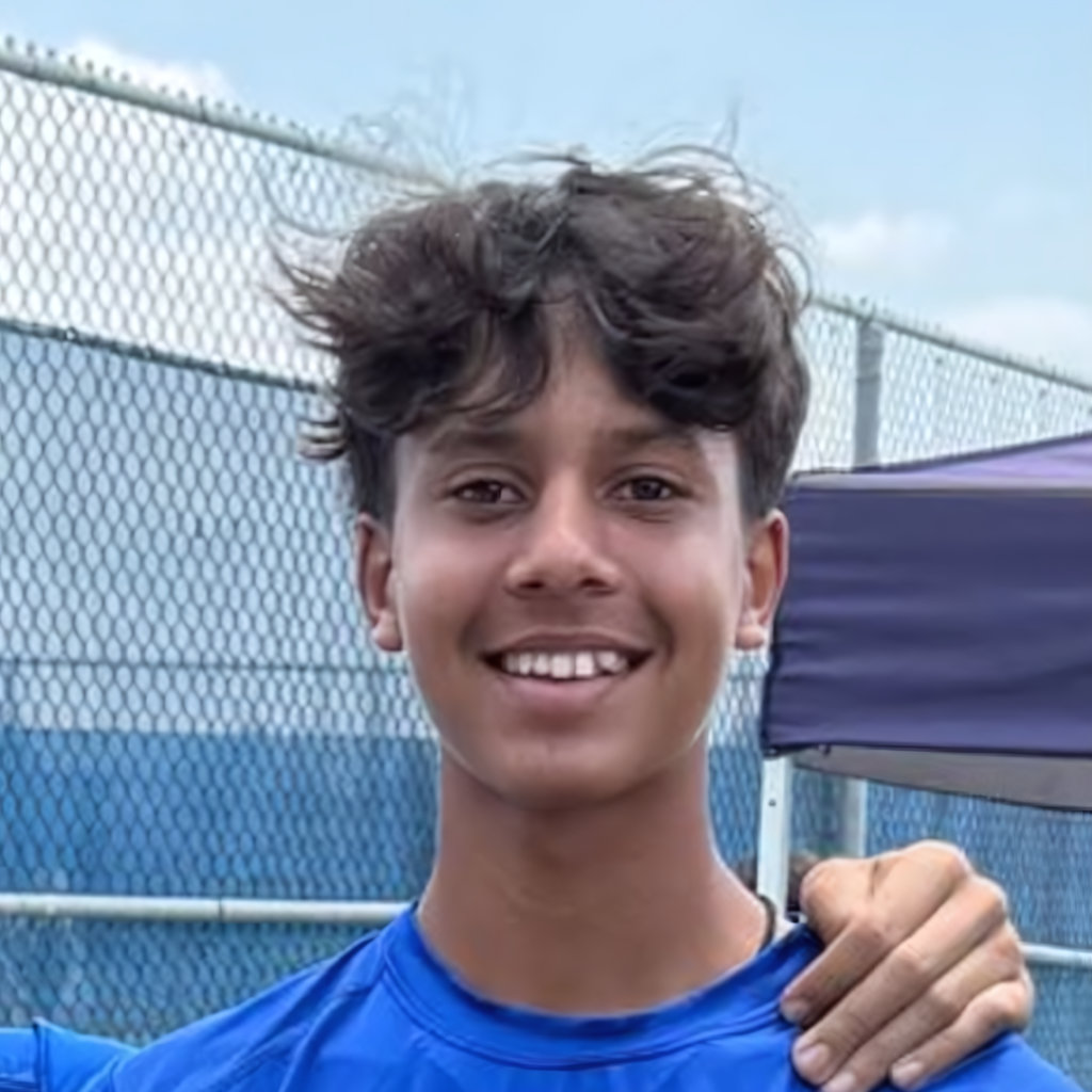 Aarav Bansal