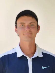 Tate Godwin