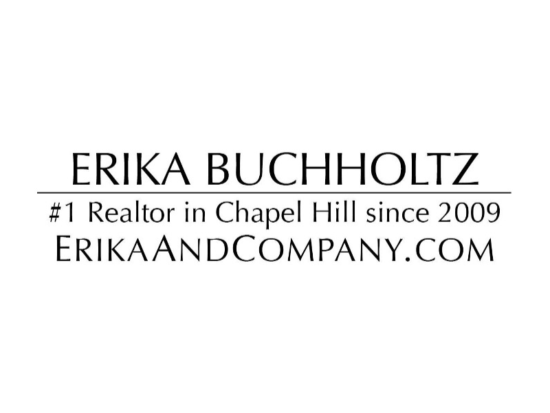 Logo for Erika Buchholtz