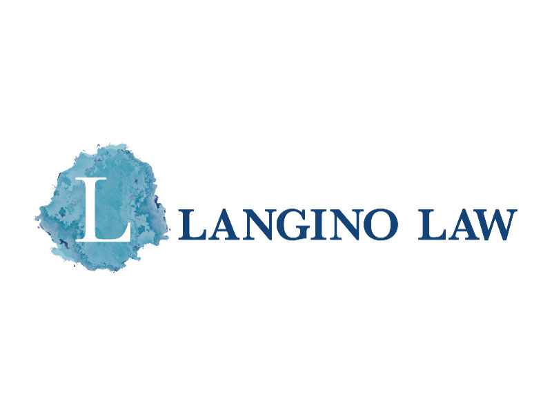 Logo for Langino Law